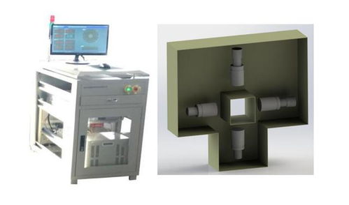 國(guó)產(chǎn)雙向測(cè)徑儀質(zhì)量的嚴(yán)格把關(guān) 讓您放心使用